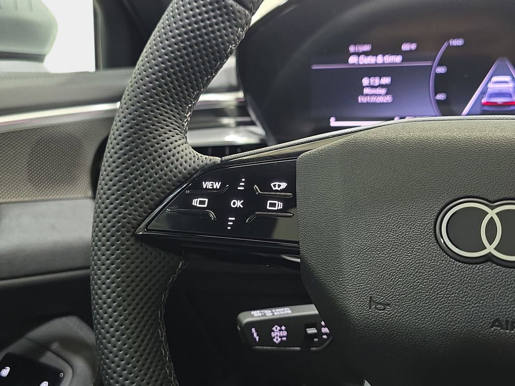 New 2025 Audi S5 Premium Plus image 17