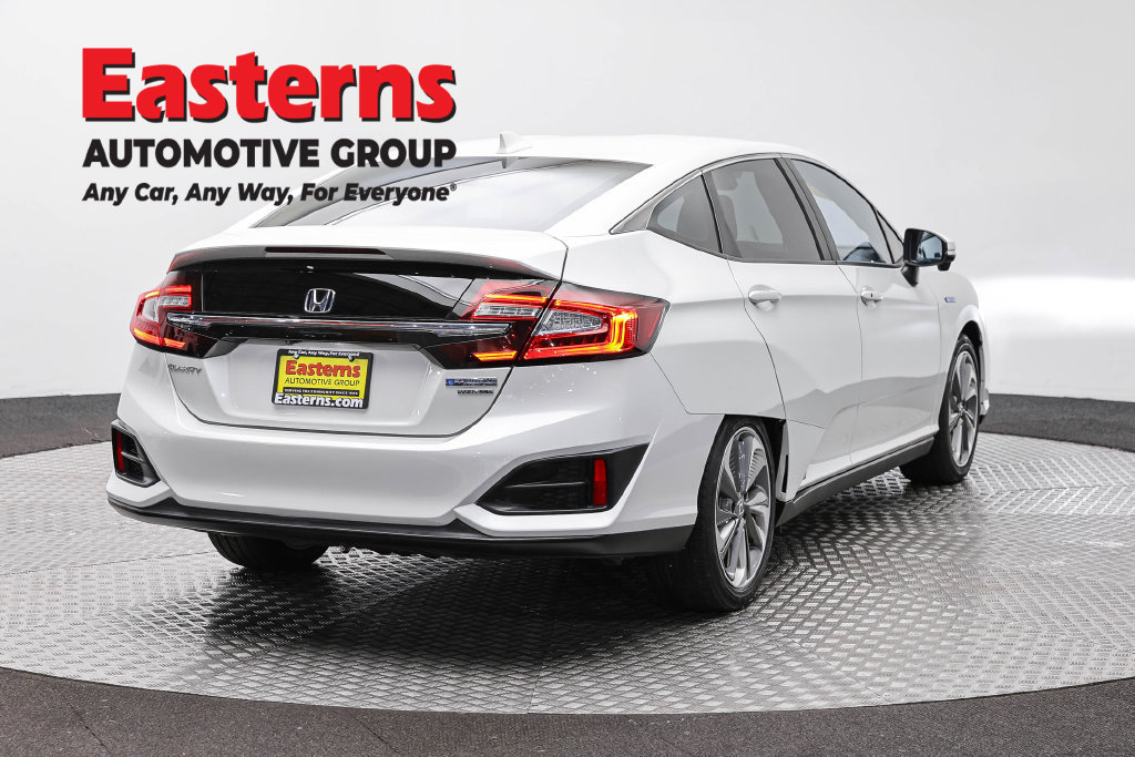 Used 2018 Honda Clarity Touring image 6
