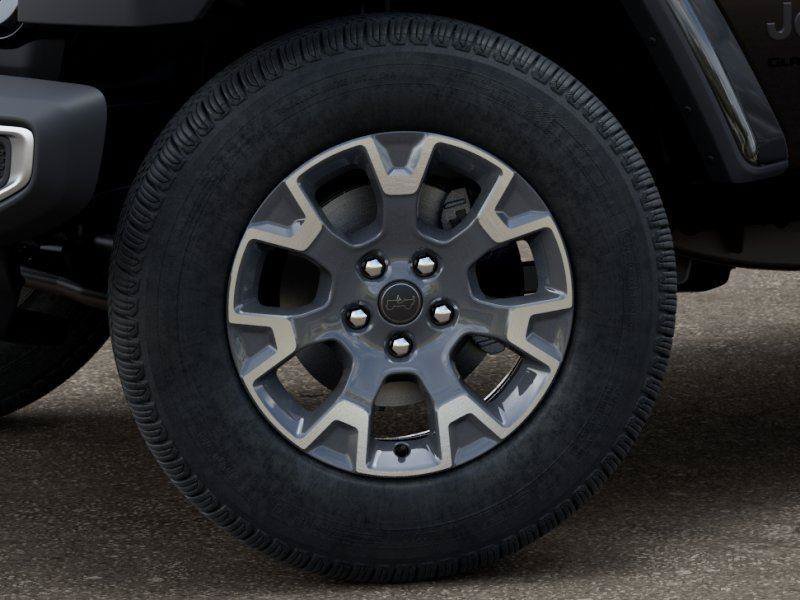 New 2026 Jeep Gladiator Sport AWD/4WD image 35