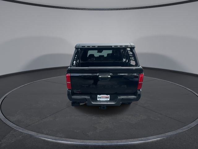 New 2025 Toyota Tacoma SR5 image 14