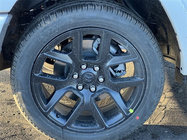 New 2026 RAM 1500 Laramie w/ Night Edition image 6