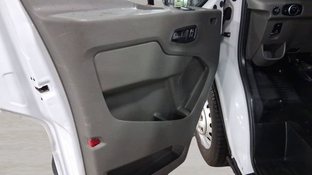 Used 2023 Ford Transit 250 Medium Roof AWD w/ Load Area Protection Package image 25