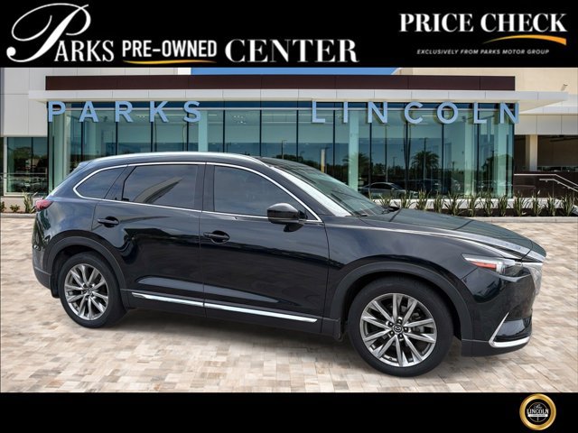 Used 2018 MAZDA CX-9 Grand Touring
