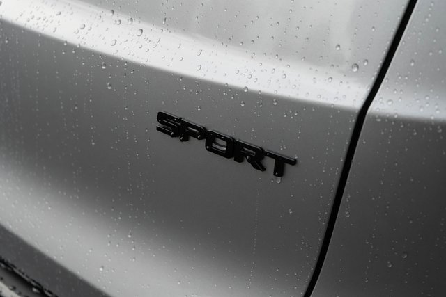 New 2026 Honda CR-V Sport-L image 10