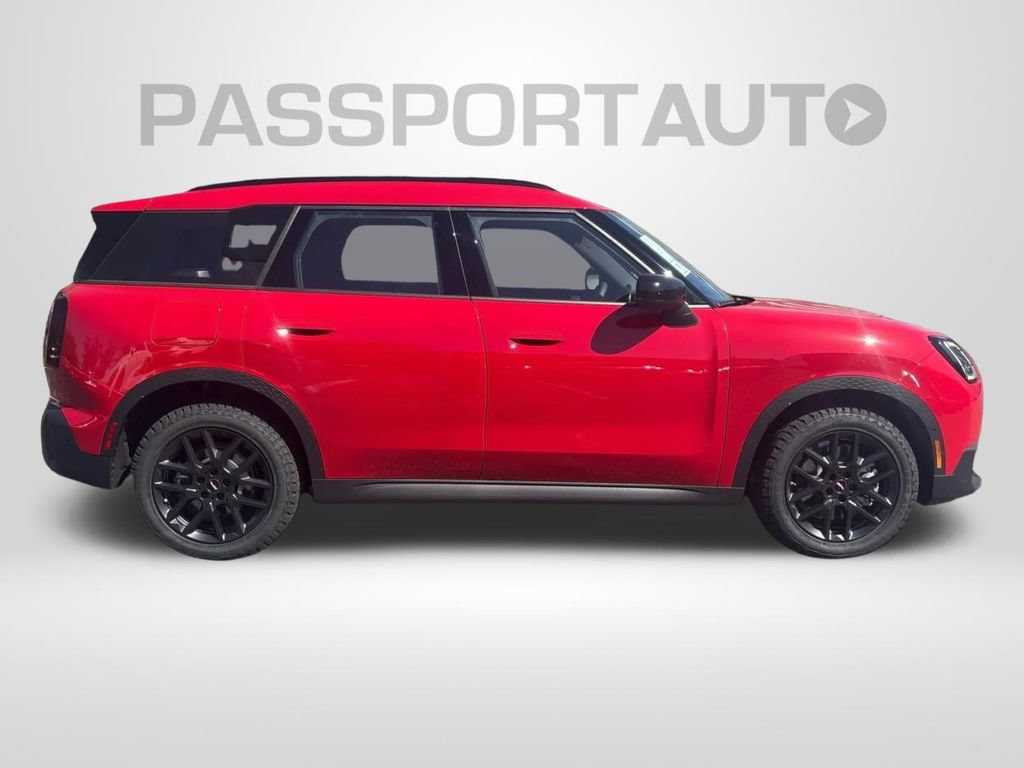 New 2027 MINI Cooper Countryman S AWD/4WD image 4