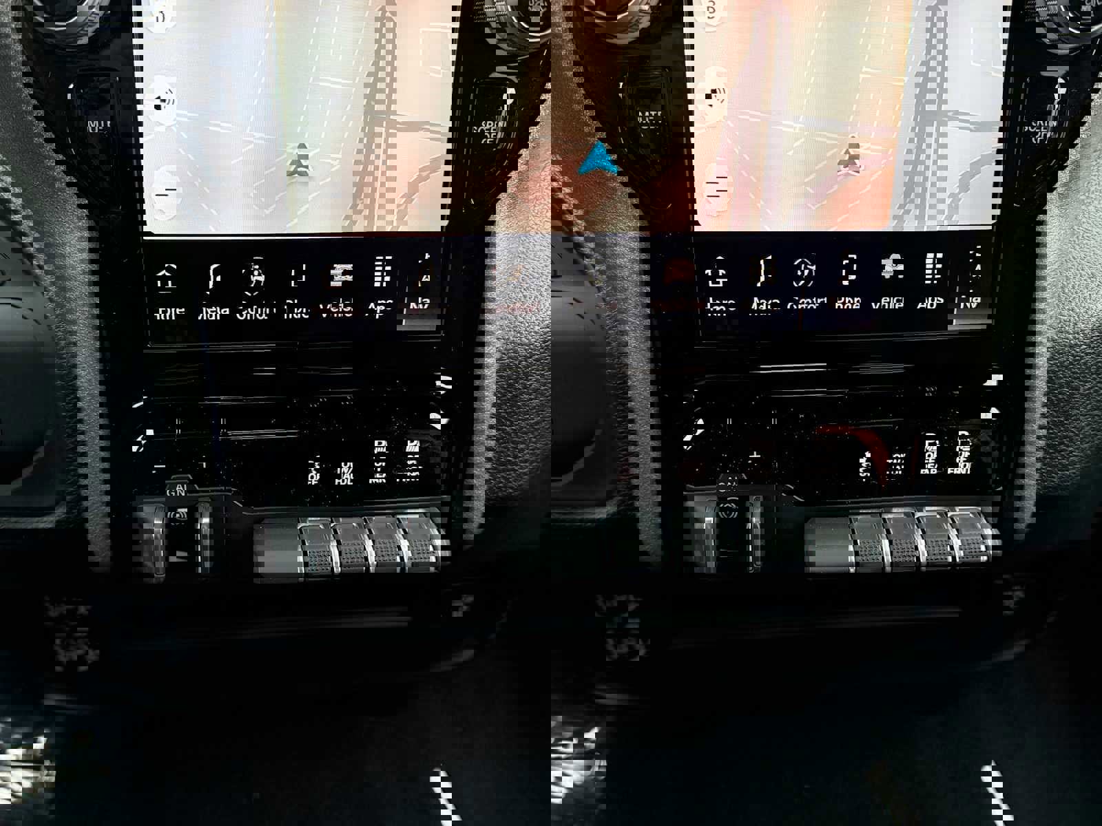 New 2026 RAM 2500 Tradesman image 11