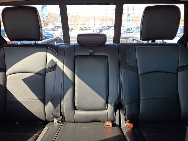 Used 2021 RAM 3500 Laramie image 19