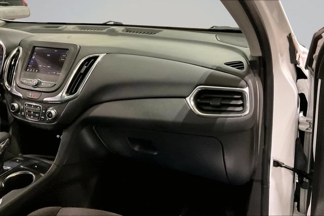 Used 2023 Chevrolet Equinox LT AWD/4WD image 17