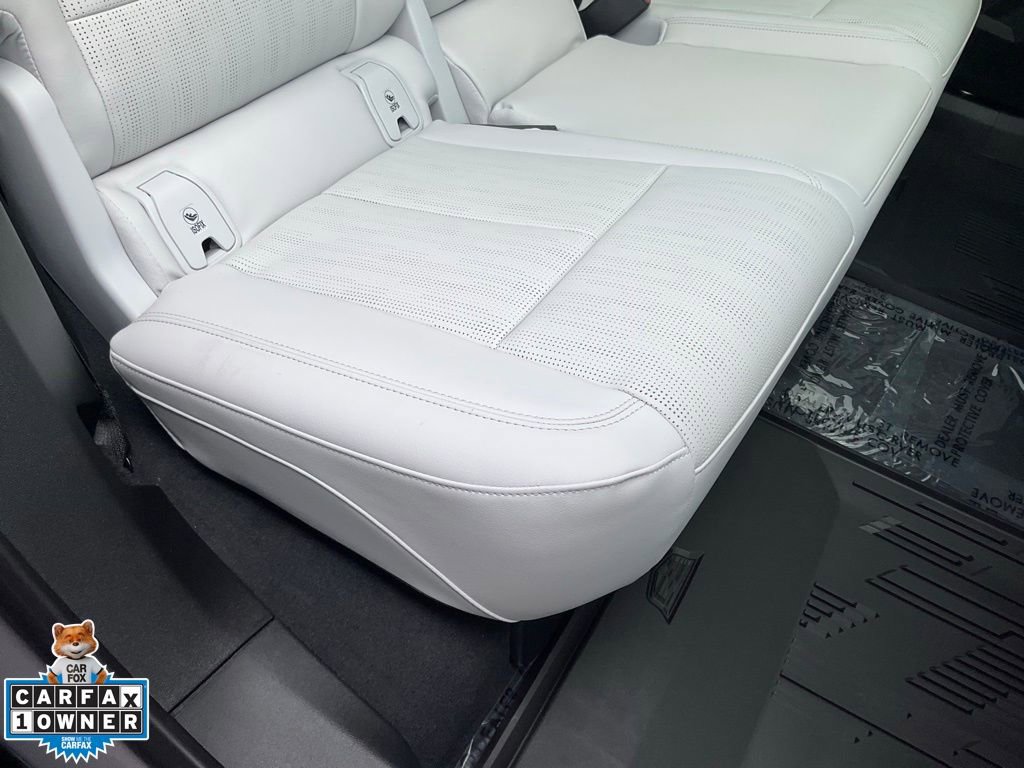 Used 2024 Cadillac Lyriq Sport AWD/4WD image 52