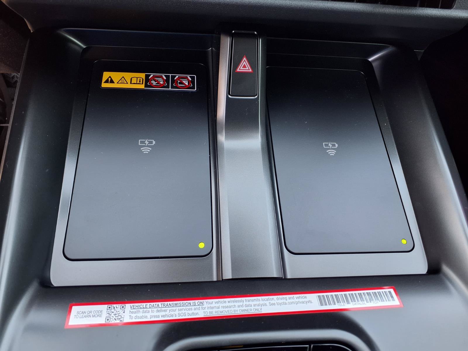 Used 2026 Toyota bZ FWD image 15