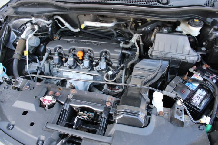 Used 2019 Honda HR-V EX-L image 26