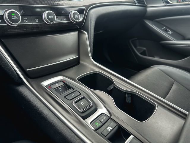 Used 2022 Honda Accord Sport image 20