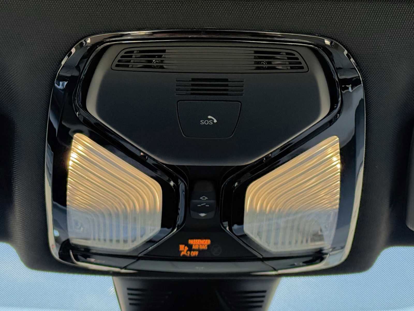 New 2025 BMW 330i xDrive Sedan w/ Premium Package image 22