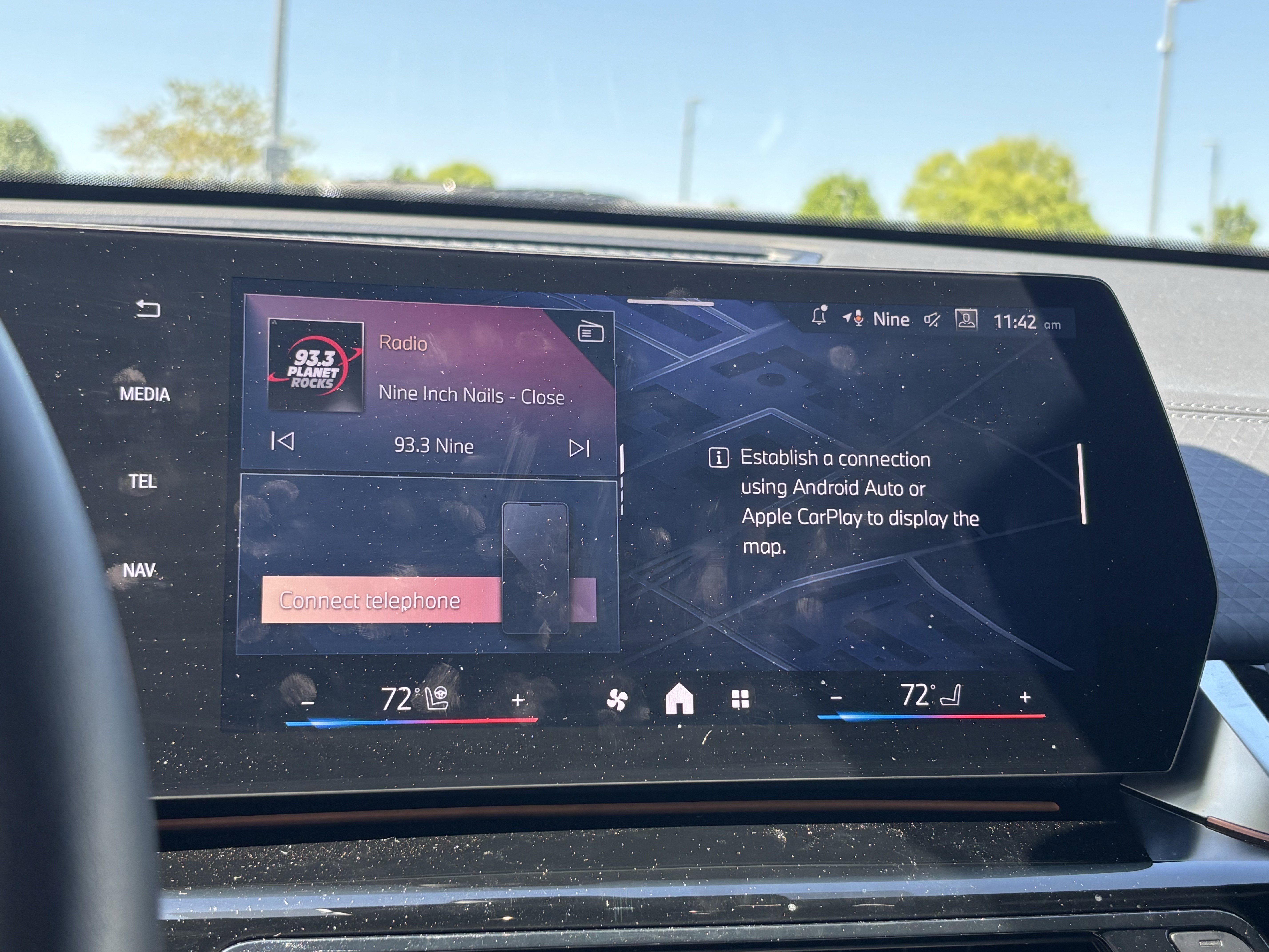 Used 2026 BMW X2 xDrive28i image 29