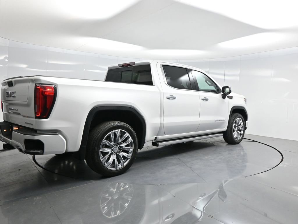 Used 2024 GMC Sierra 1500 Denali image 58