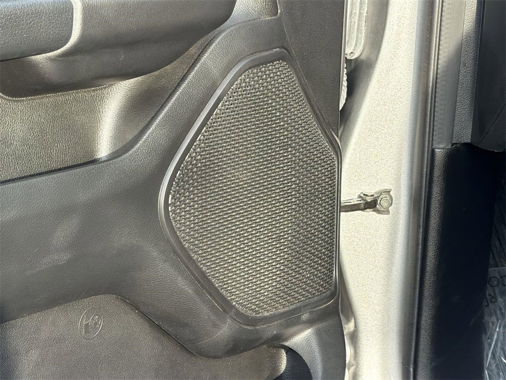 Used 2025 RAM 1500 Big Horn image 19