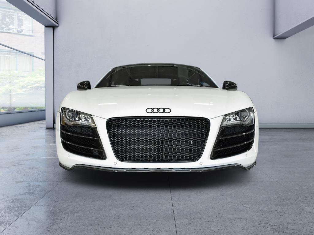 Used 2012 Audi R8 V10 AWD/4WD image 9