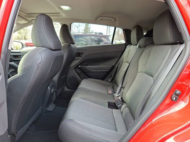 Used 2024 Subaru Crosstrek 2.0i Premium image 10