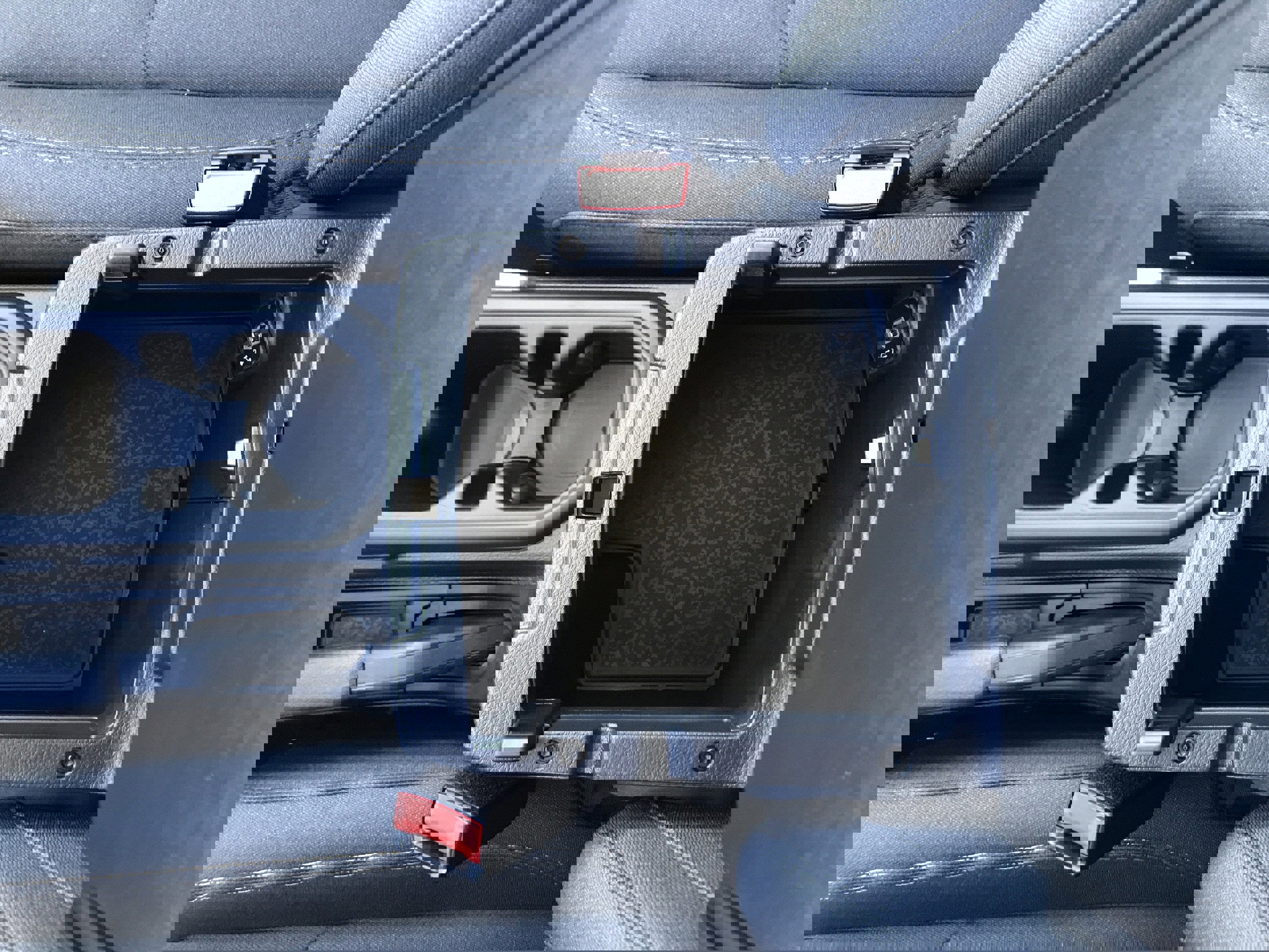 New 2026 Jeep Wrangler Unlimited Sport image 24