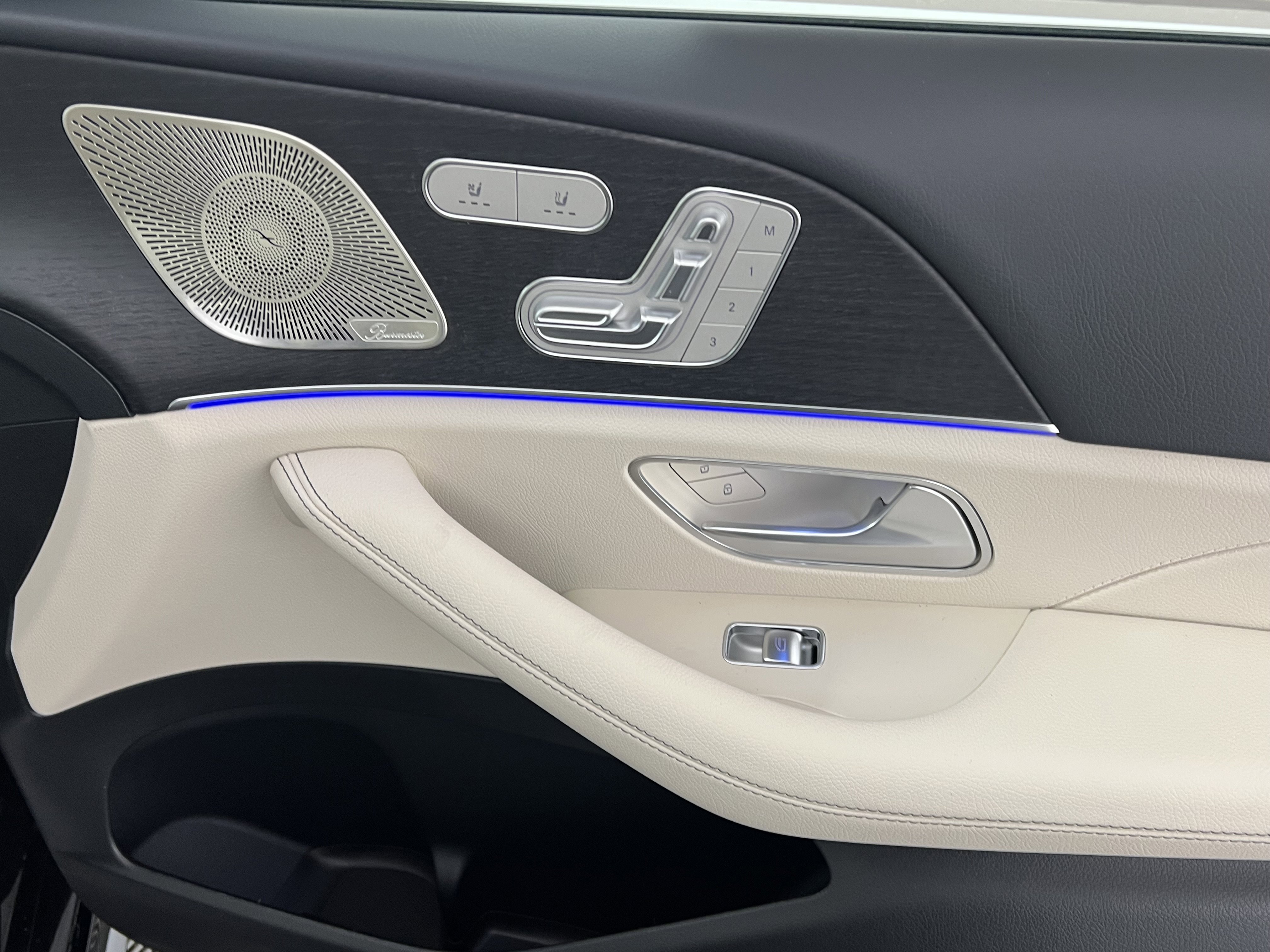 New 2026 Mercedes-Benz GLE 450 4MATIC image 24