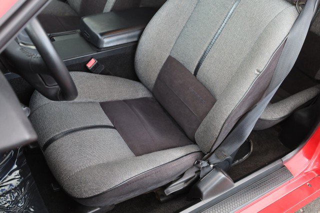 Used 1990 Chevrolet Camaro IROC-Z RWD image 26