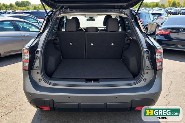 Used 2025 Nissan Kicks SV FWD image 16