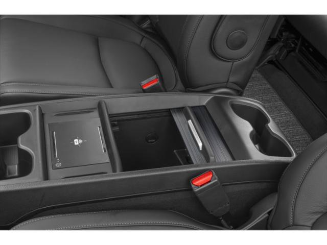 New 2027 Honda Odyssey EX-L image 16