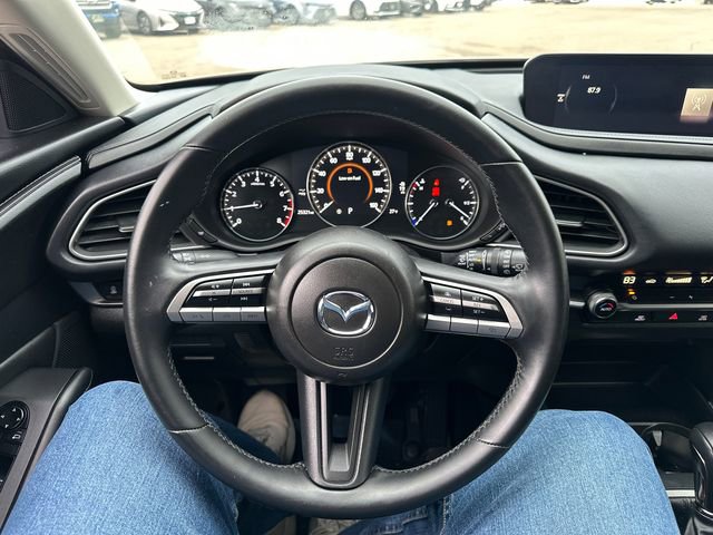 Used 2023 MAZDA CX-30 AWD 2.5 S w/ Select Package image 29