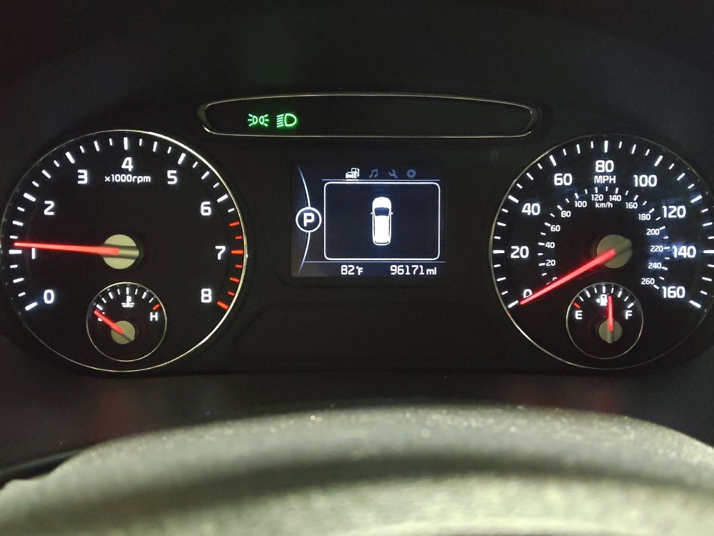 Used 2017 Kia Sorento AWD image 23