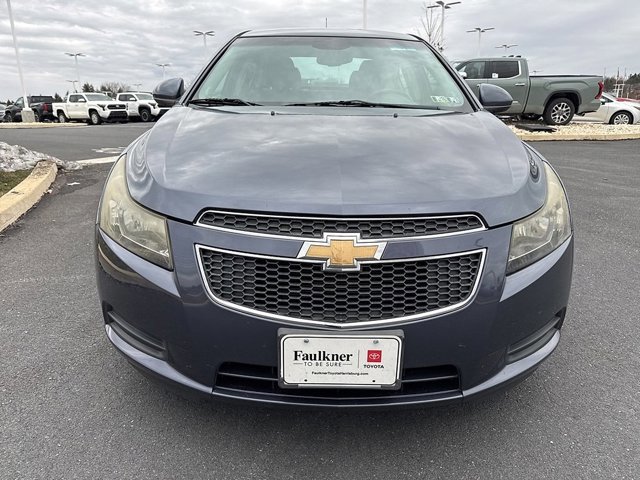 Used 2014 Chevrolet Cruze LT video 2