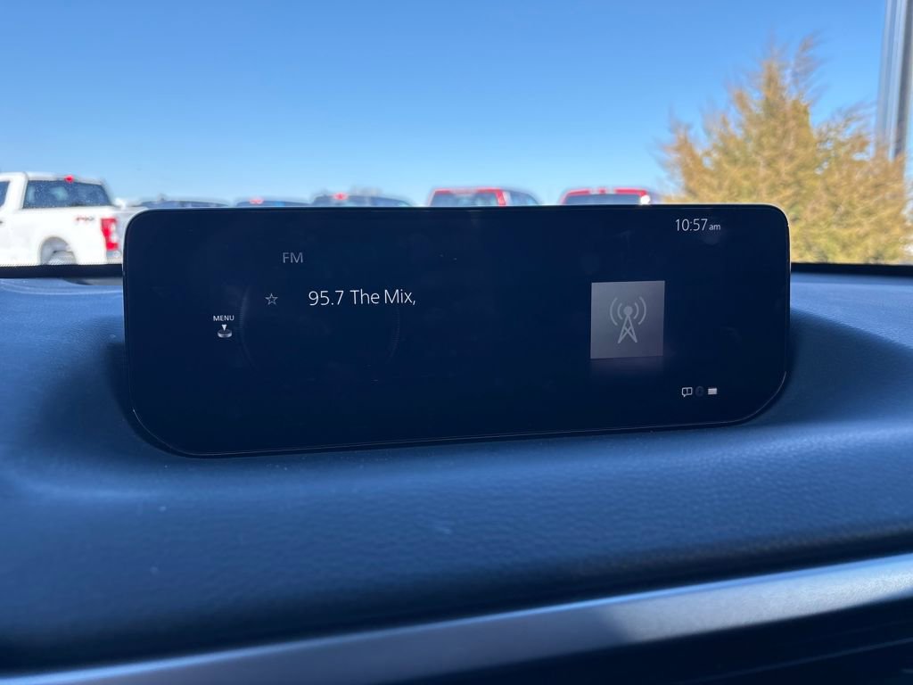 Used 2024 MAZDA CX-50 AWD 2.5 S w/ Accent Package image 24