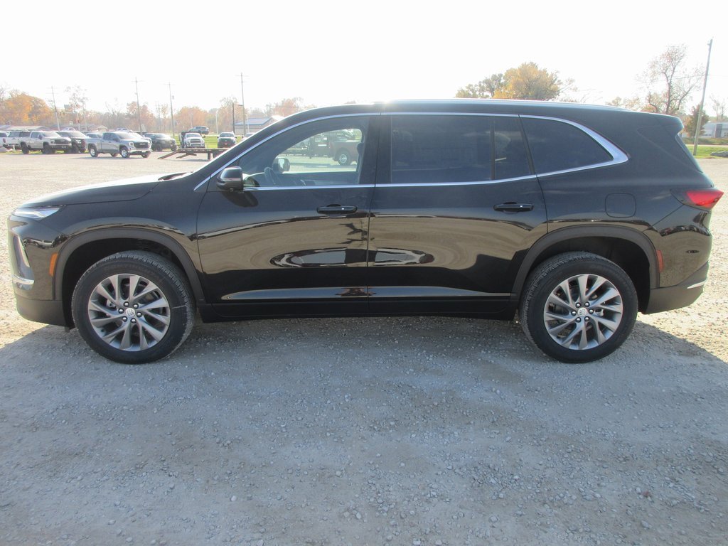 New 2026 Buick Enclave Preferred image 9