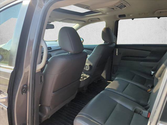 Used 2015 Honda Odyssey EX-L image 17