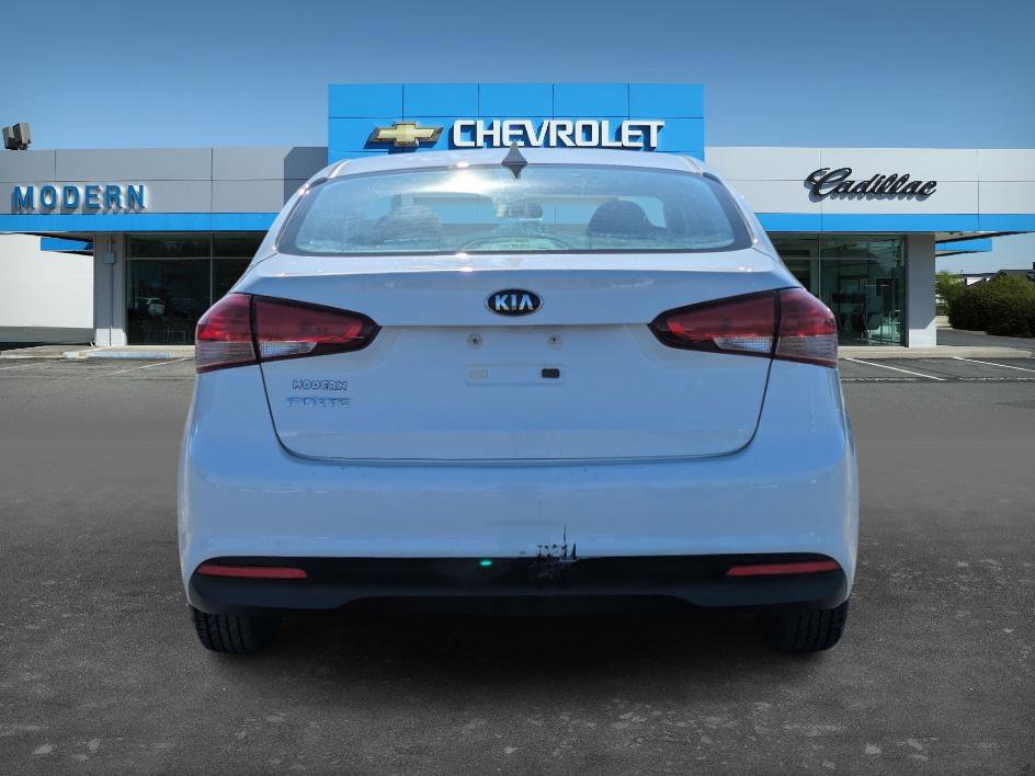 Used 2018 Kia Forte LX image 6