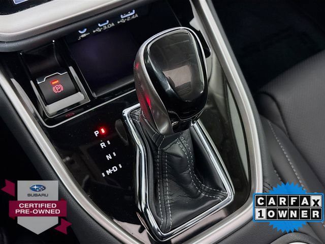 Certified 2025 Subaru Legacy Limited image 17