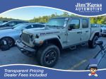 Used 2022 Jeep Gladiator Rubicon w/ LED Lighting Group