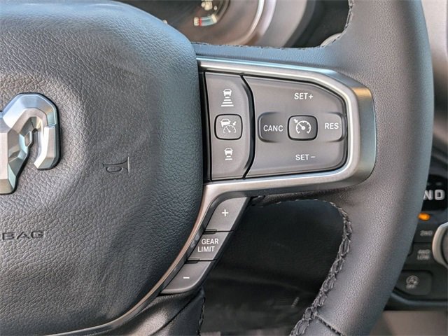 New 2026 RAM 1500 Big Horn image 25