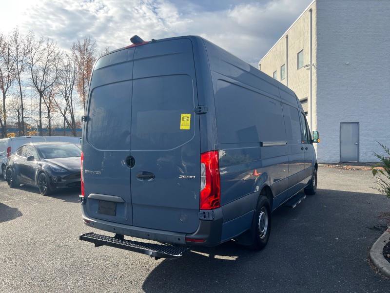 Used 2019 Mercedes-Benz Sprinter 170 image 6