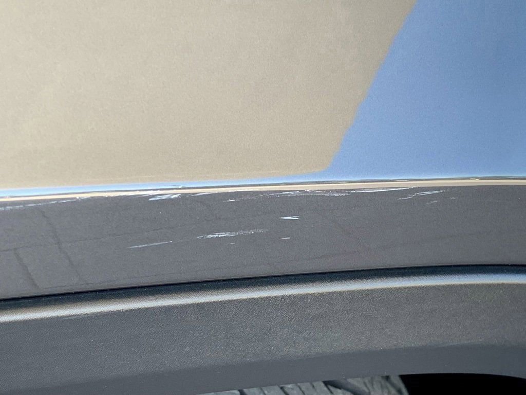 Used 2023 Jeep Grand Cherokee Altitude image 49