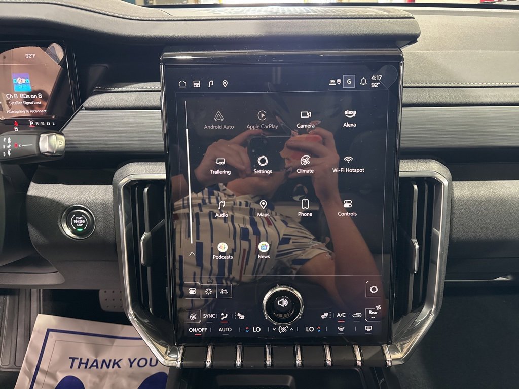 New 2025 GMC Acadia Elevation w/ Elevation Premium Package image 32