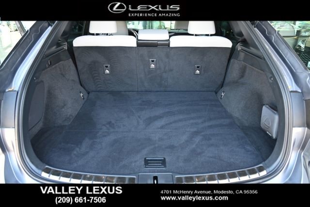 Certified 2023 Lexus RX 350 Premium Plus w/ Cold Area Package FWD image 20