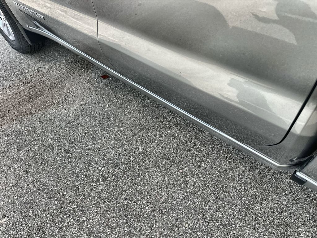 New 2026 GMC Sierra 1500 Pro w/ Pro Value Package image 13