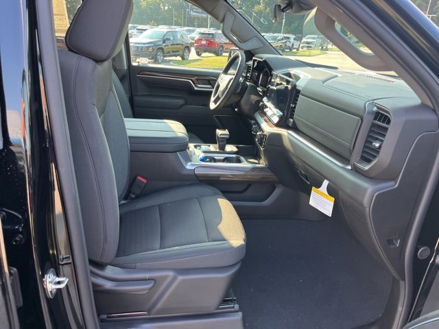 New 2026 Chevrolet Silverado 1500 RST w/ Z71 Off-Road Package image 34