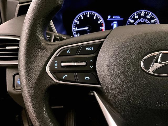 Used 2020 Hyundai Santa Fe SE AWD/4WD image 17