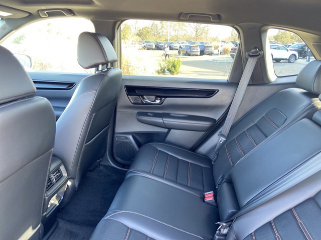 Used 2024 Honda CR-V Sport Touring image 16