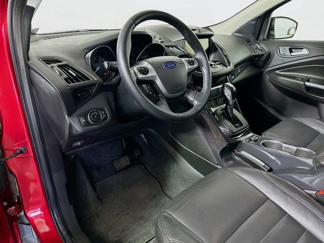 Used 2014 Ford Escape Titanium w/ Equipment Group 401A image 11
