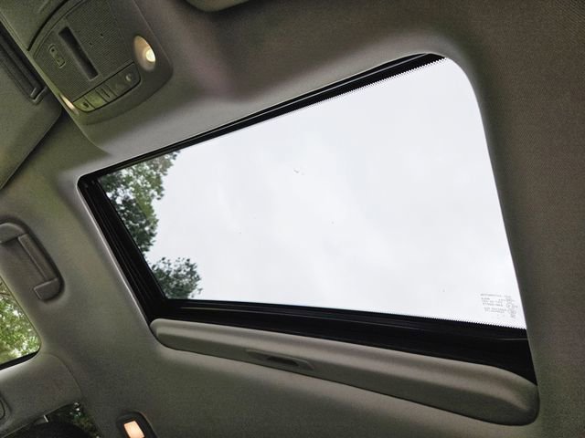 Used 2024 INFINITI QX80 Luxe image 27