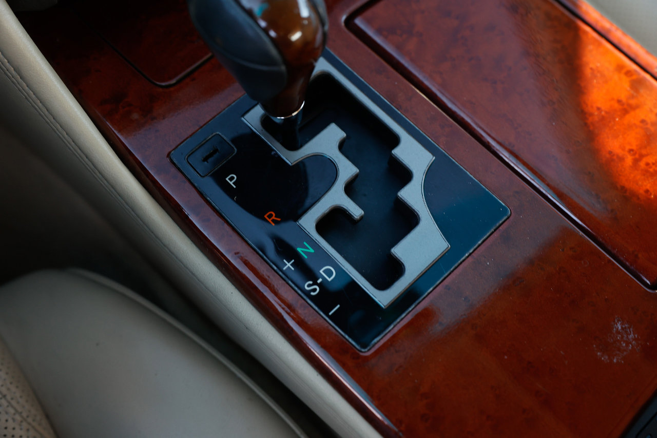 Used 2006 Lexus GS 300 image 35