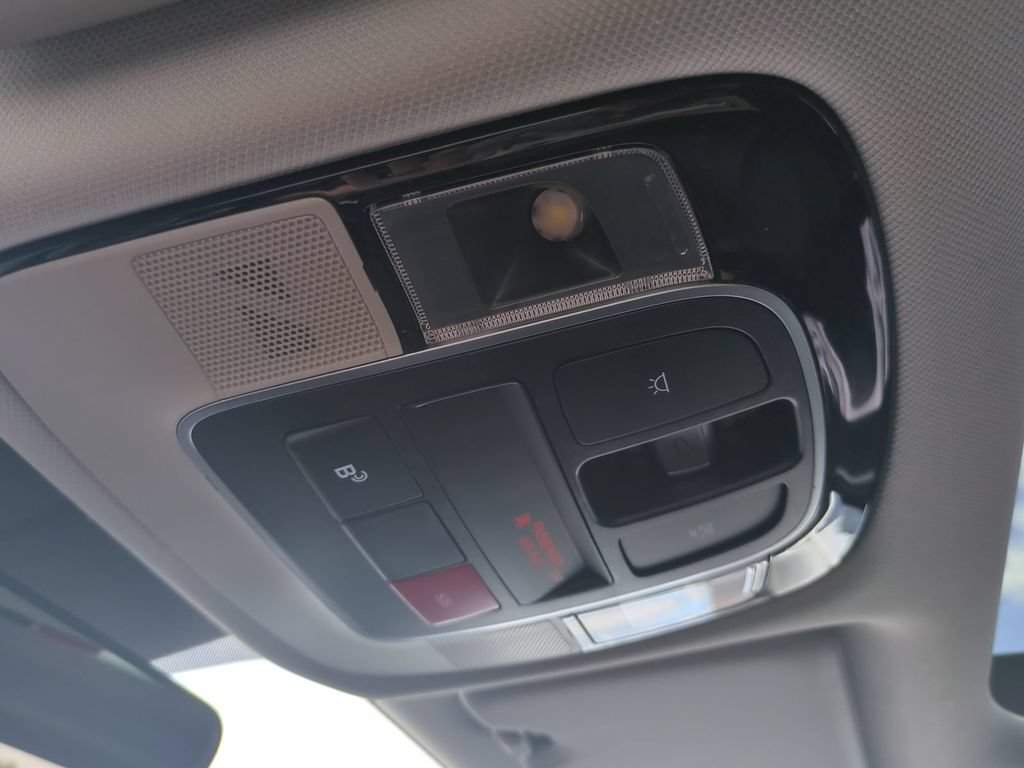 New 2026 Hyundai Tucson Limited AWD/4WD image 25