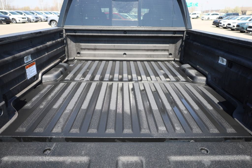 New 2025 Honda Ridgeline TrailSport image 7